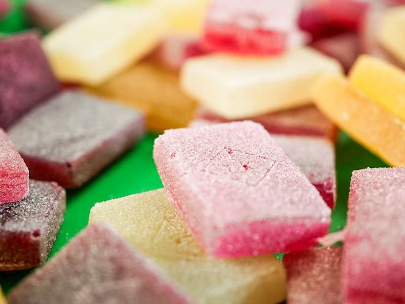 Cover image for Photos: Robhots Edibles