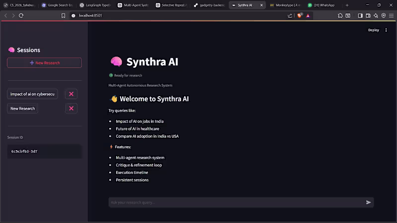 Cover image for LLM & AI Agent Development (Chatbots & Automation)