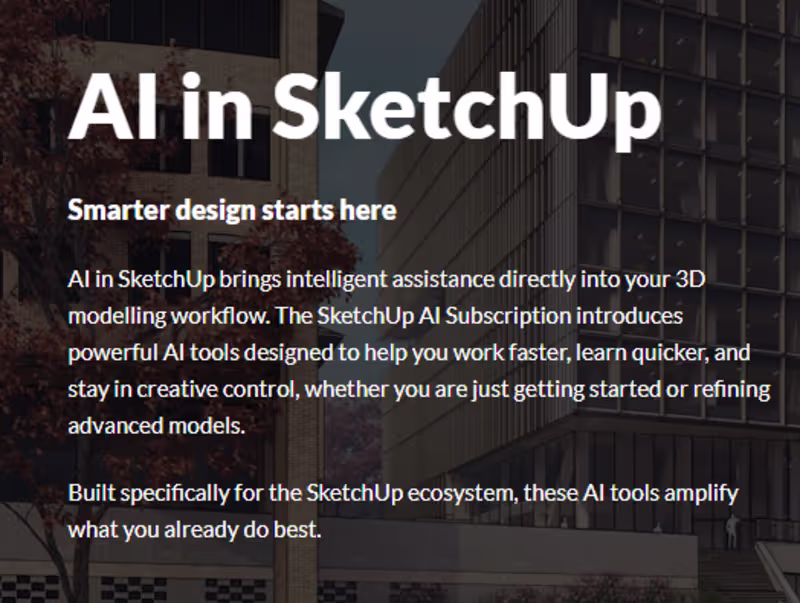 Cover image for I created a landing page