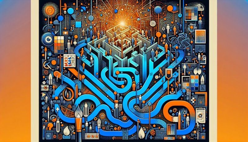 Cover image for Freelance Marketplaces: Navigating Options for Graphic Design Talent