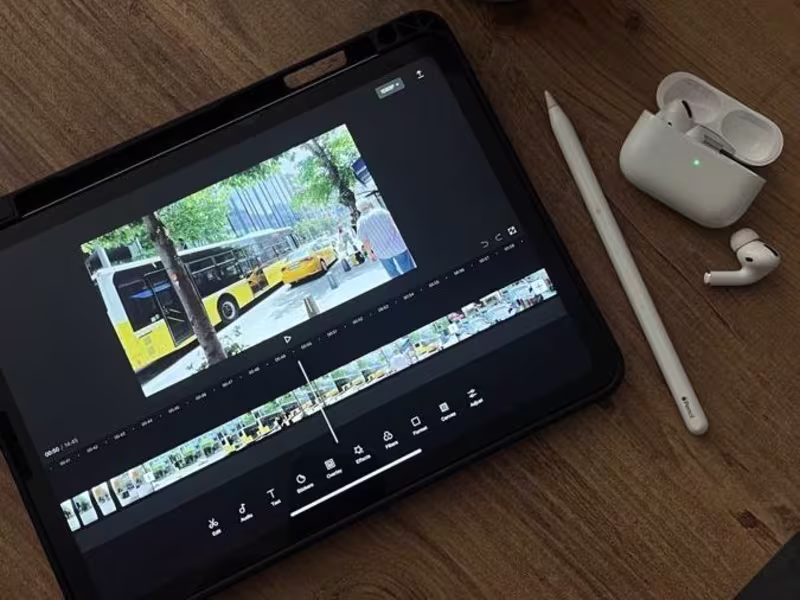 Cover image for 3 Short-Form Video Editing (Reels & TikToks)