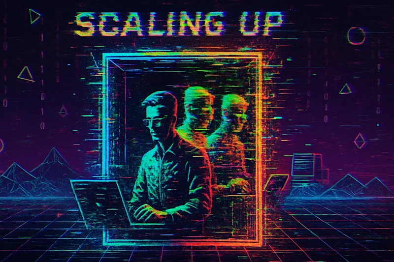 Cover image for Scaling Up: When to Hire a Second Shopify Developer (and How to Do It Right)
