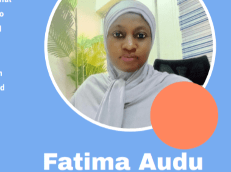 Cover image for 01)Fatima Audu’s Project Management Portfolio.pdf