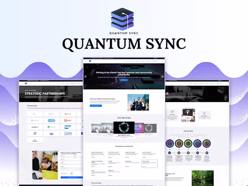 Cover image for AI Consulting Platform in MERN