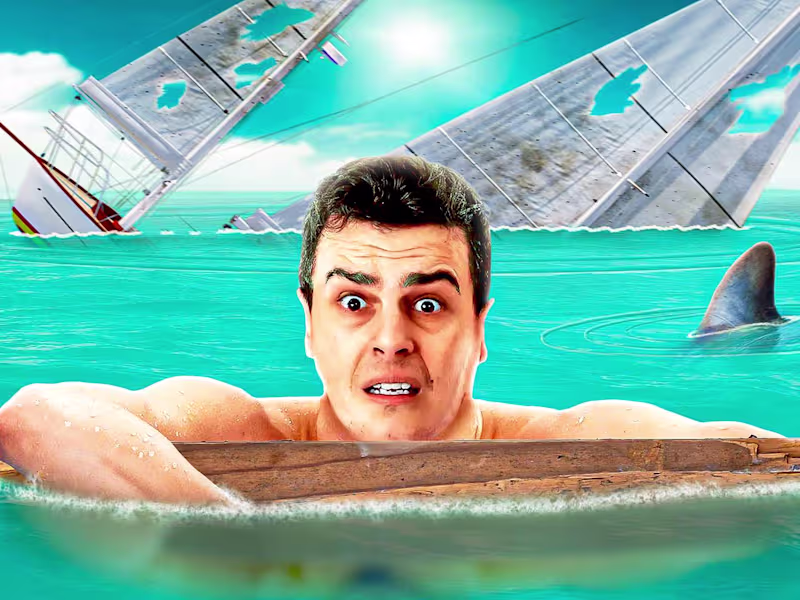 Cover image for I'll design YouTube thumbnail for your video