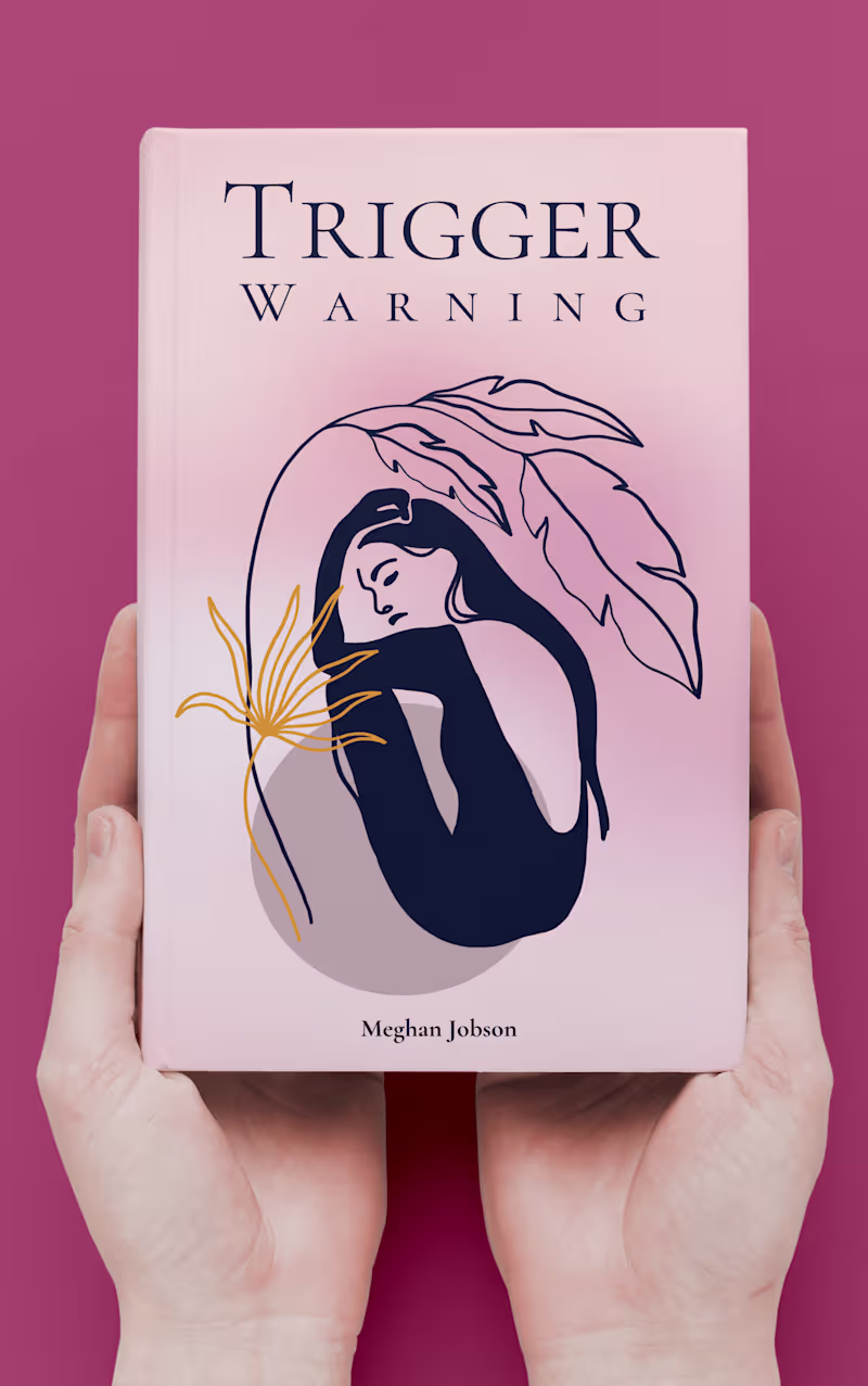 Cover image for Book covers