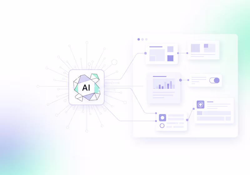 Cover image for AI-Powered Application & Automation Development