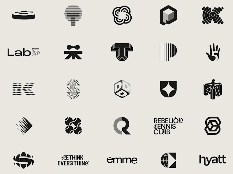 Cover image for Logo Design