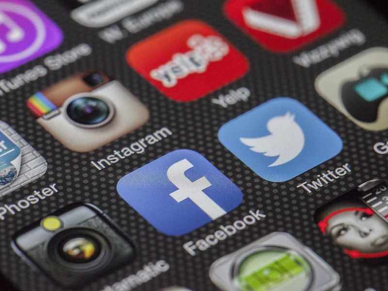 Cover image for Social Media Management