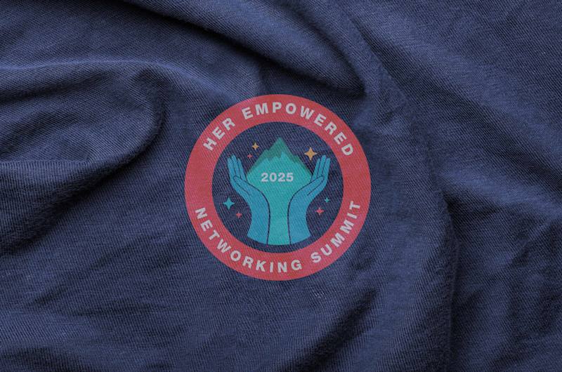 Cover image for Her Empowered Networking Summit