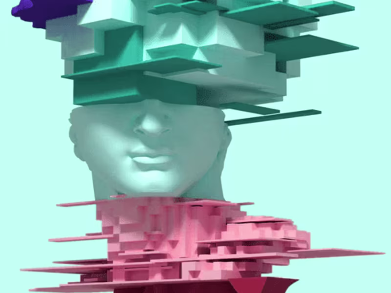 Cover image for Brand/UX/UI/Web Designer