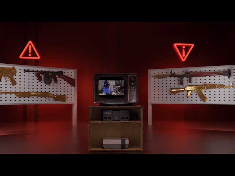 Cover image for BRAND LOGO DESIGN