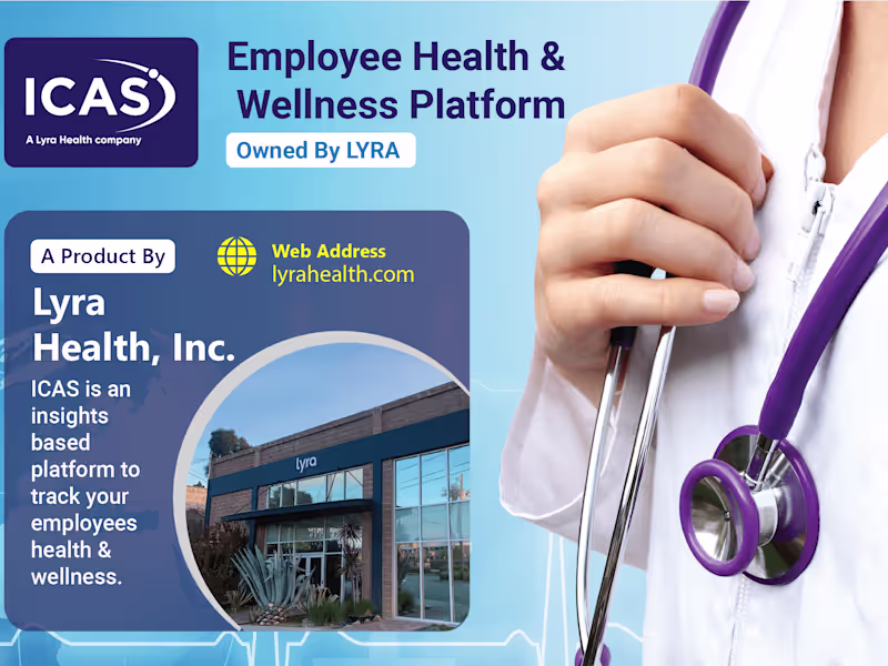 Cover image for ICAS