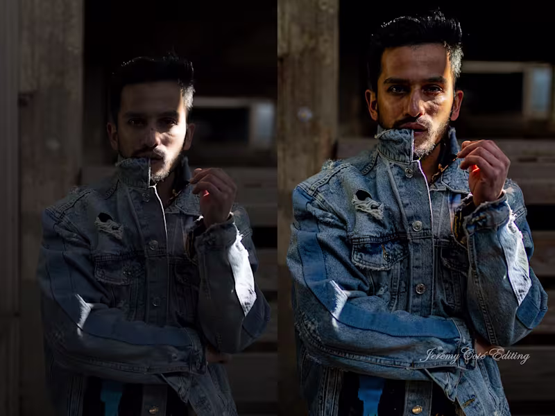 Cover image for Image Editing and Repair