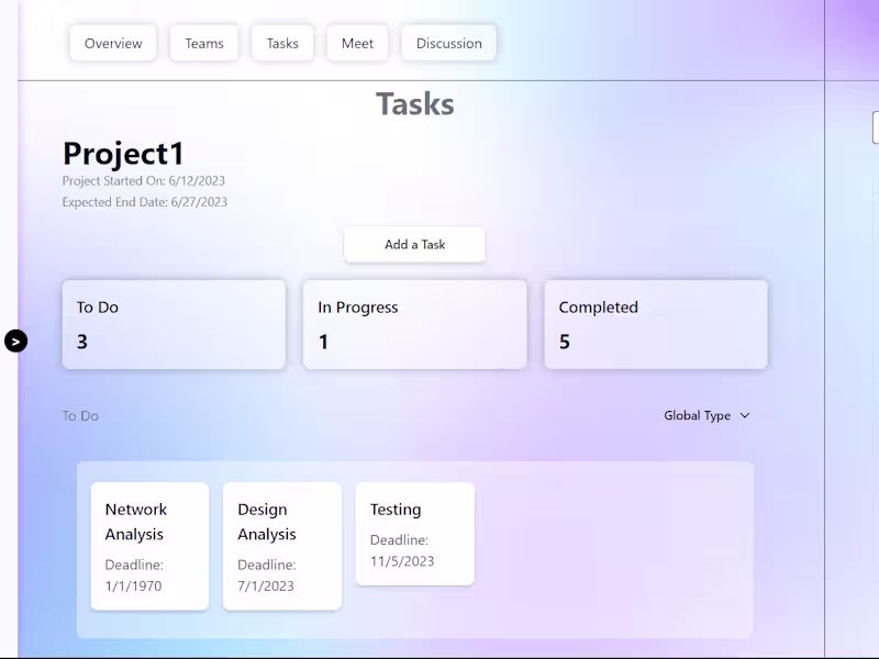 Cover image for Collab Flow