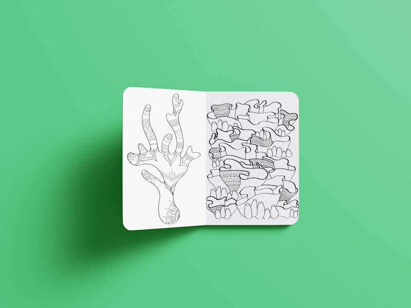 Cover image for Vannblomst