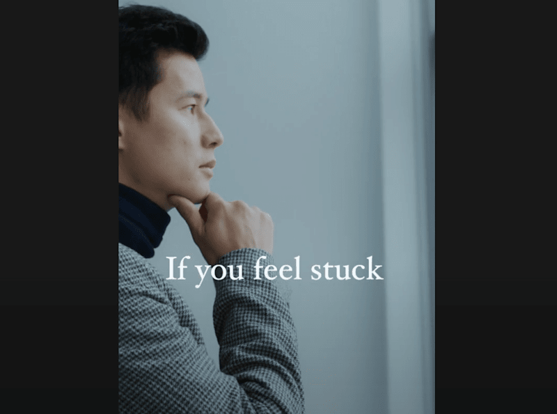 Cover image for 30 second clip on counseling services
