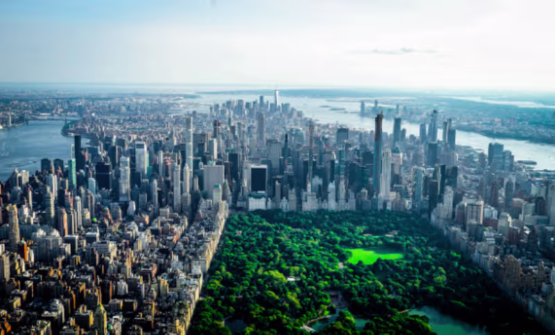 Cover image for Exploring New York City's Hidden Gems