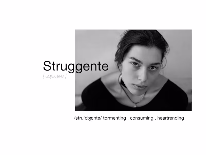 Cover image for Poster Design