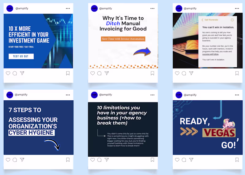 Cover image for B2B LinkedIn Management