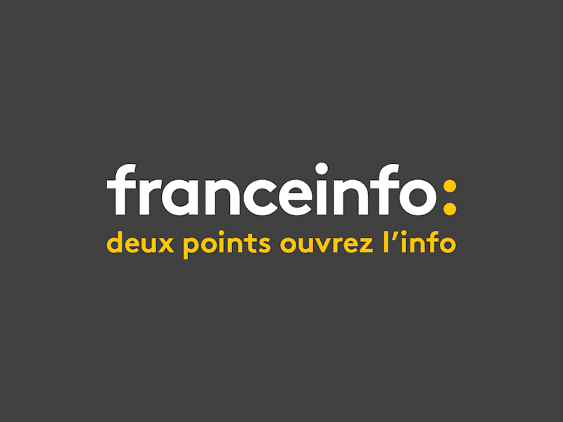 Cover image for France TV - Live News