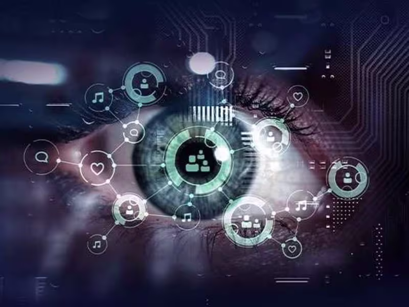 Cover image for Transforming Sight into Insight w/ Cutting-Edge Computer Vision.