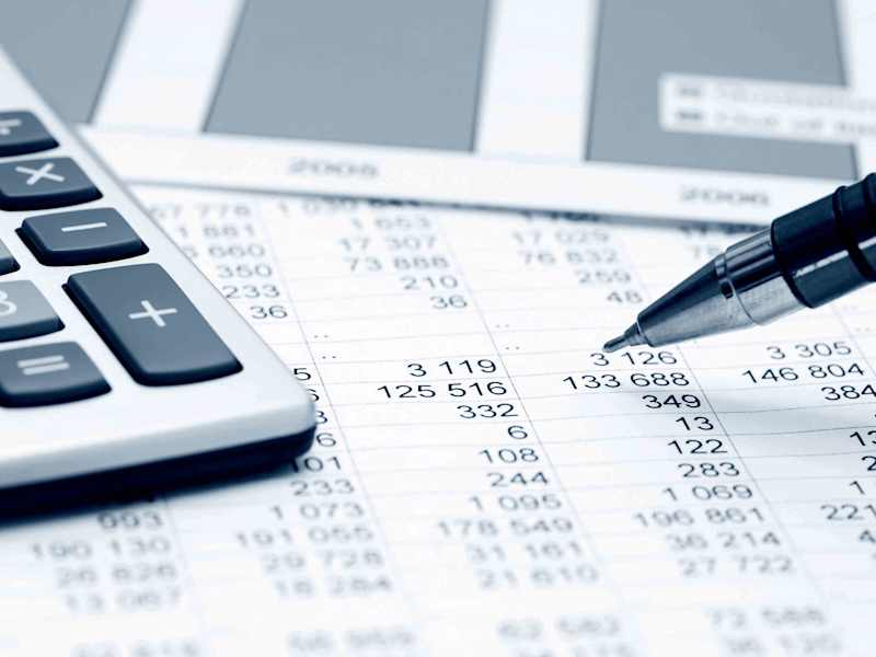 Cover image for Seasoned IFRS, HGB & US GAAP Accountant, ( 9 yrs Experience). 
