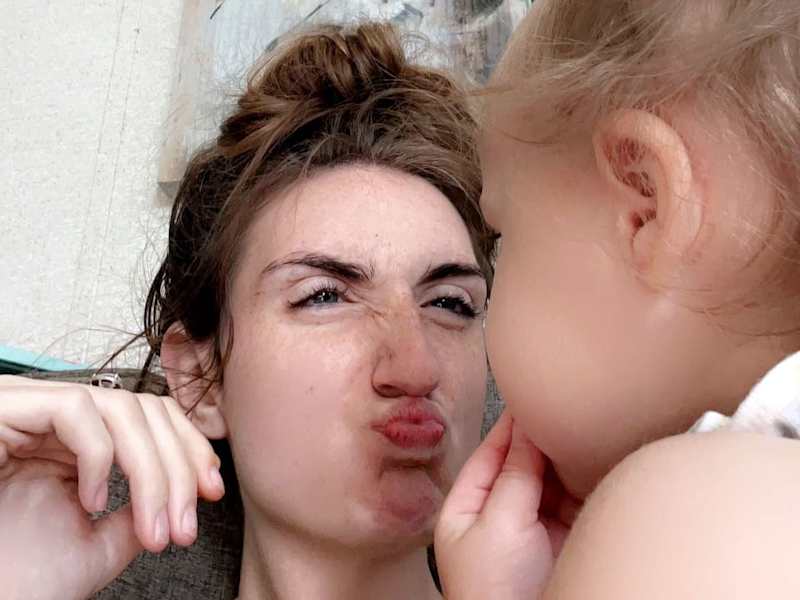 Cover image for personal assistant/nanny