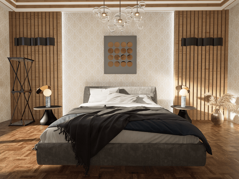 Cover image for Interior Design
