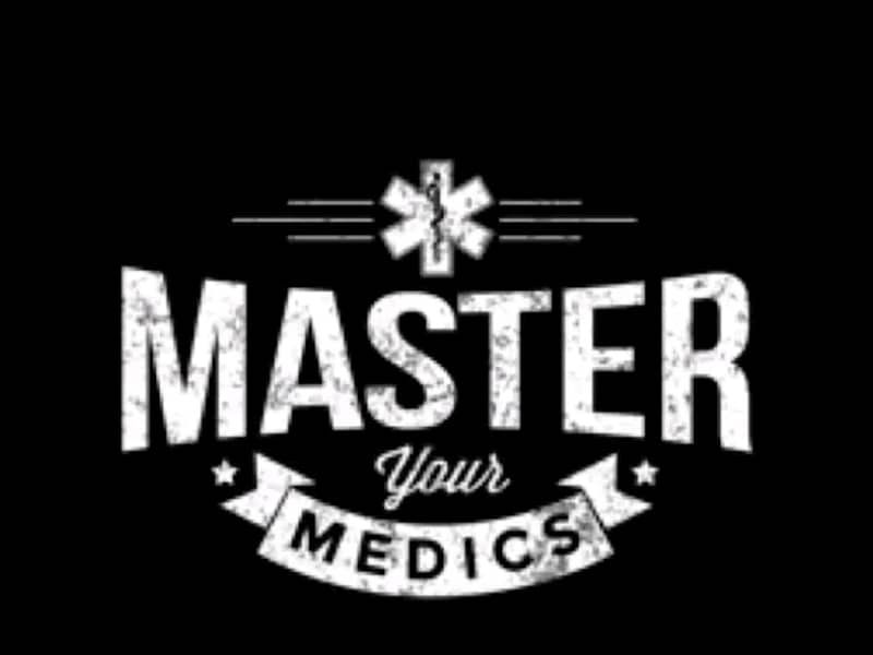Cover image for Master Your Medics