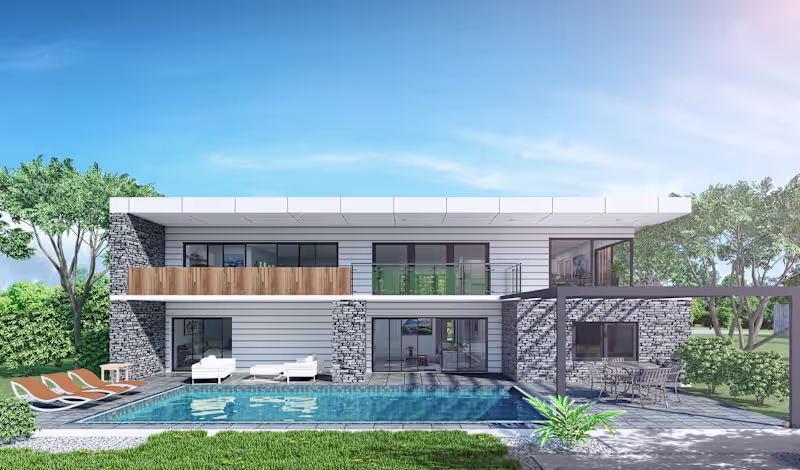 Cover image for Exterior Design | Front elevation Hello friends if you are l...