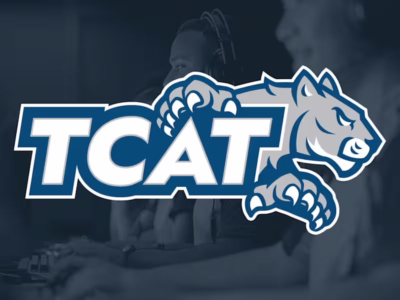 Cover image for Experienced creative offering identity solutions for business.