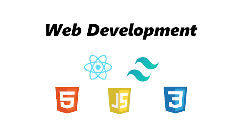Cover image for Web Development Services