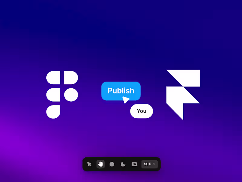 Cover image for Figma to Framer Conversion