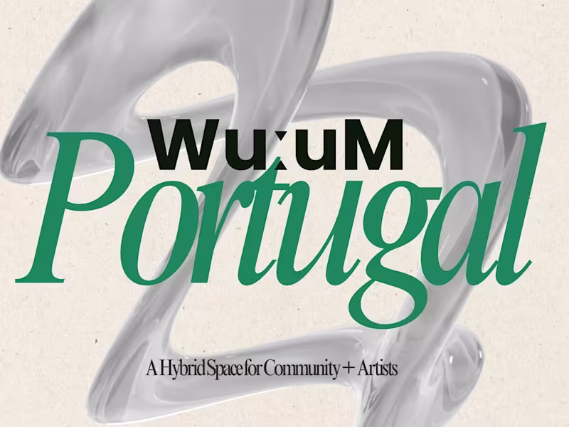 Cover image for Pitch Deck for WuuM on expanding locations internationally t...