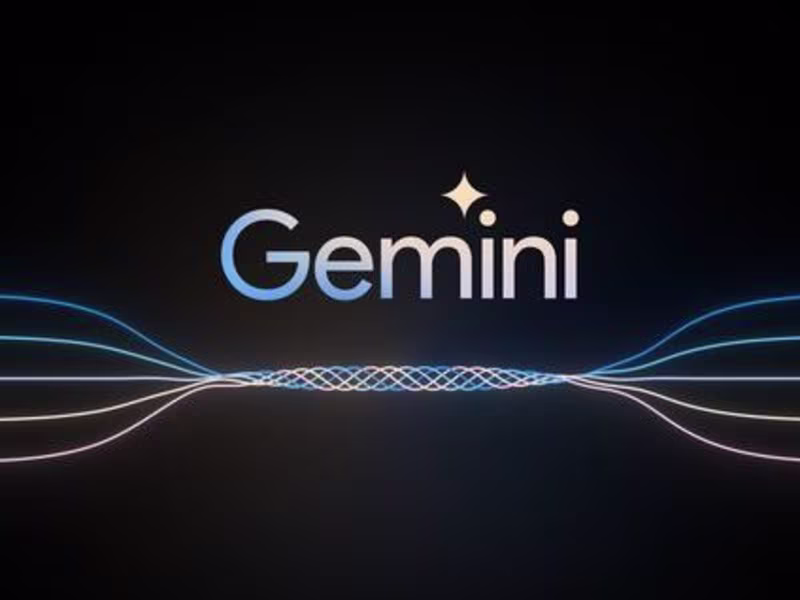 Cover image for Google Gemini