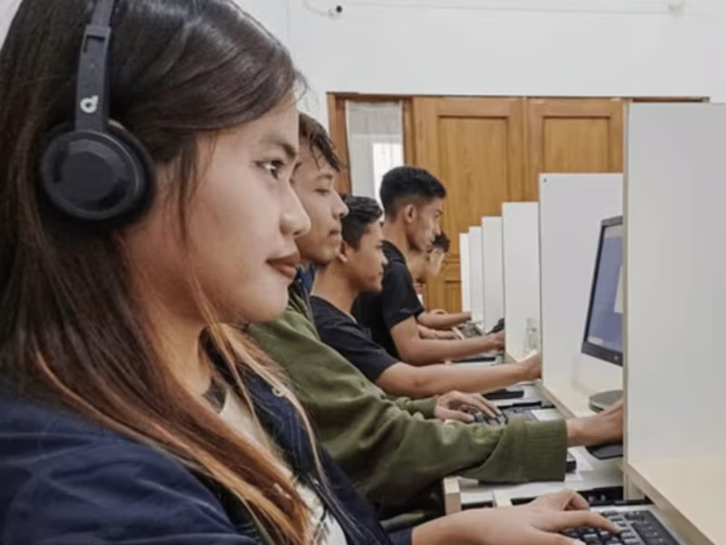 Cover image for Owlies - BPO Services Indonesia | Owlies
