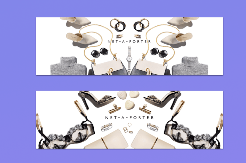 Cover image for Net-A-Porter.com