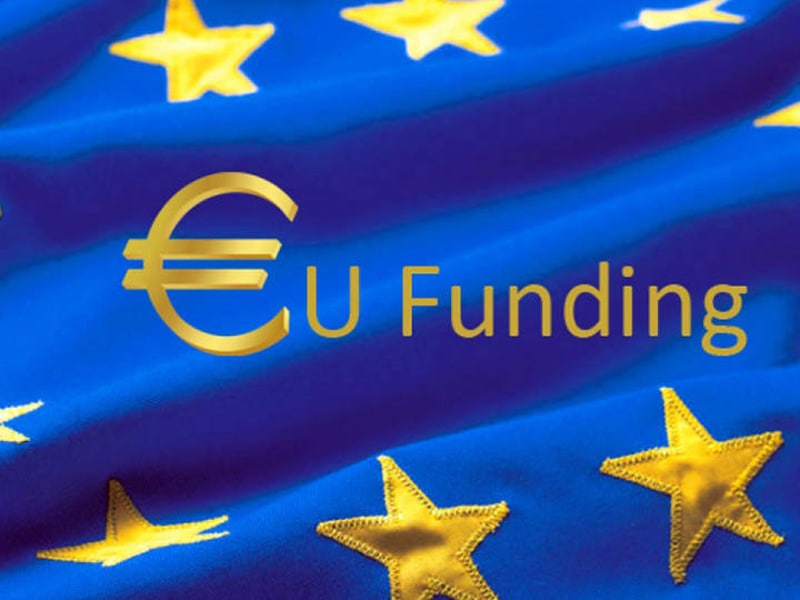Cover image for EU grants / Innovation Project manager