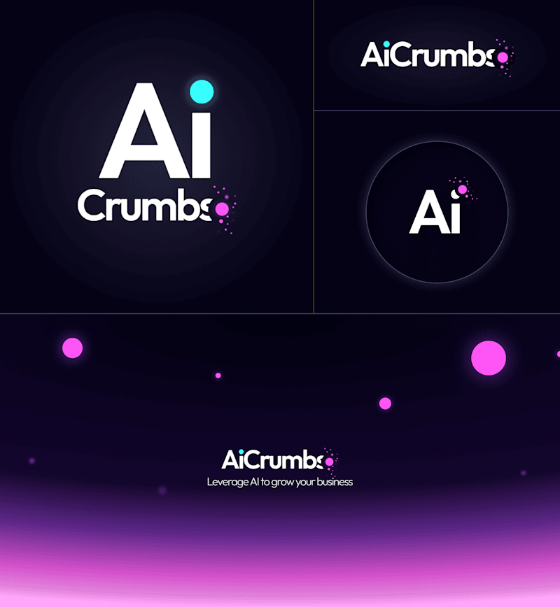 Cover image for Logo Design & Branding