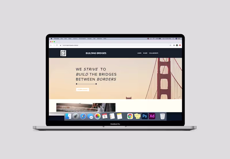 Cover image for BRANDING SYSTEMS DESIGN — Laiana Isabel Design