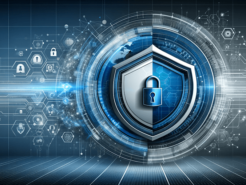 Cover image for Advanced Cybersecurity & Data Protection Solutions