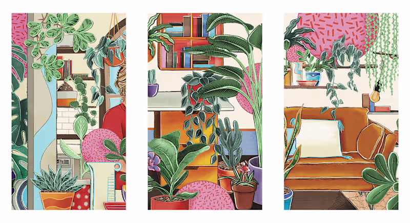 Cover image for No Big Deal | Gallery Exhibition