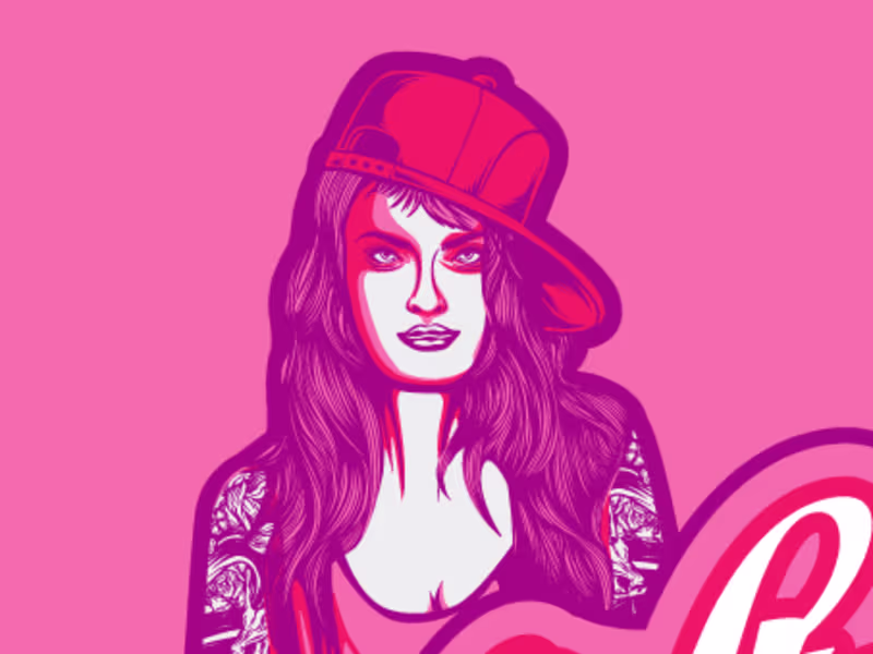 Cover image for Custom Graphics - Calton Cases