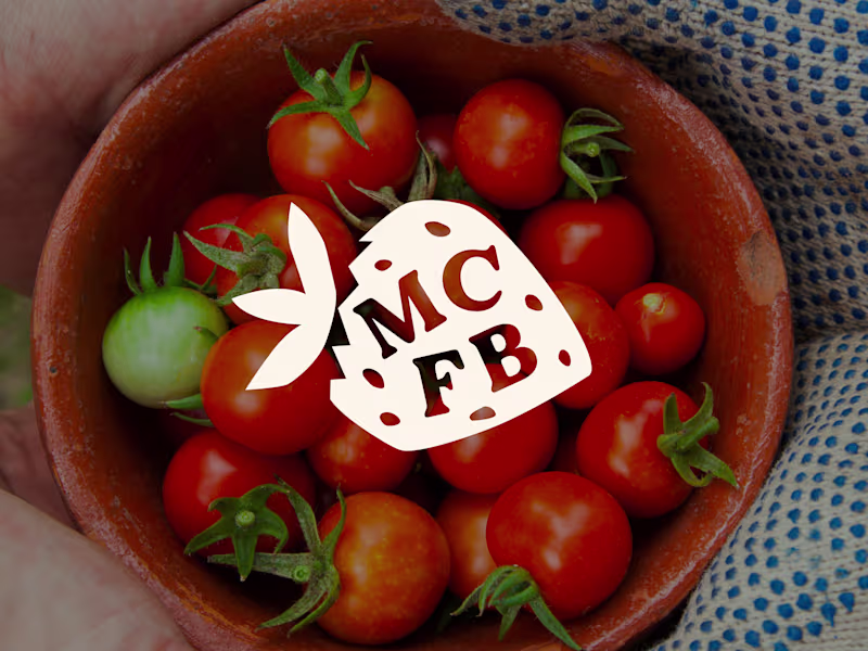 Cover image for Marysville Community Food Bank