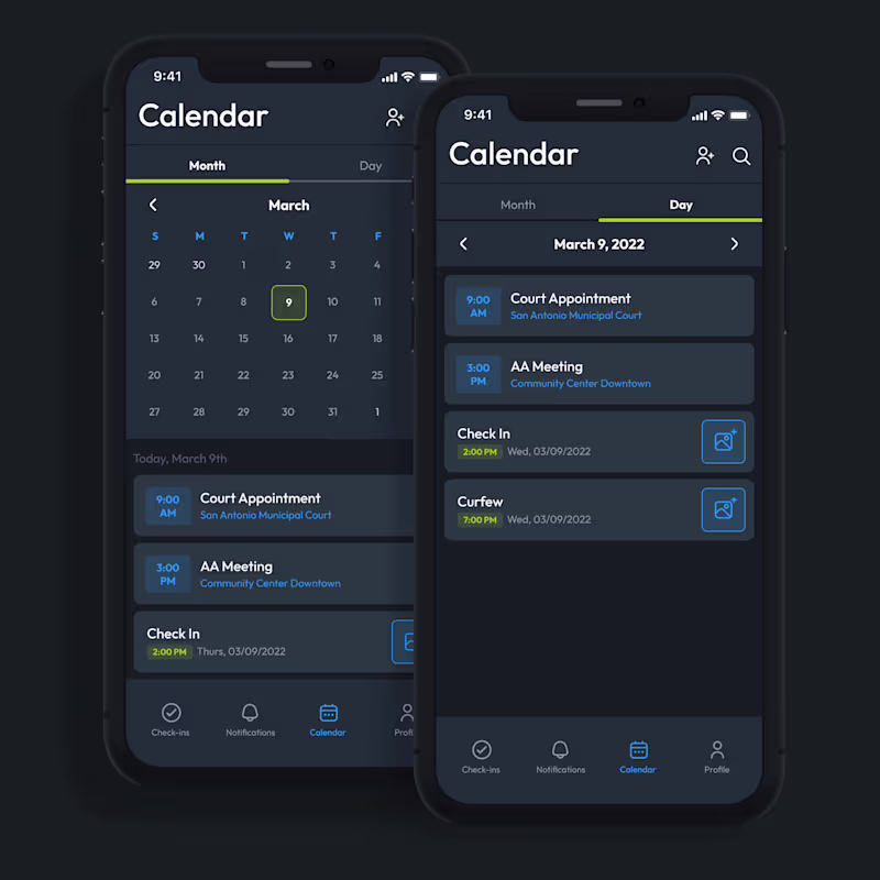 Cover image for Redesigning Checkups' Mobile and Web App for Enhanced UX