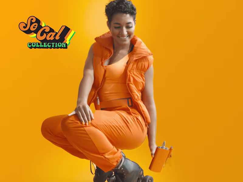 Cover image for Bring your project to life with video content