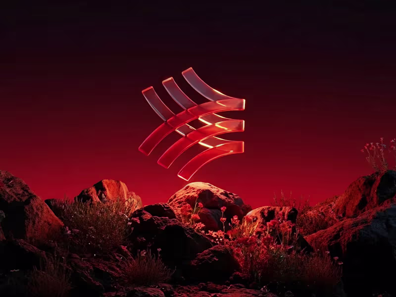 Cover image for Brand Identity Design for SyncGrid