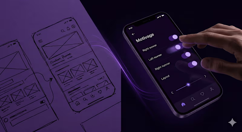 Cover image for Rapid Interactive Prototyping (Framer-Focused)