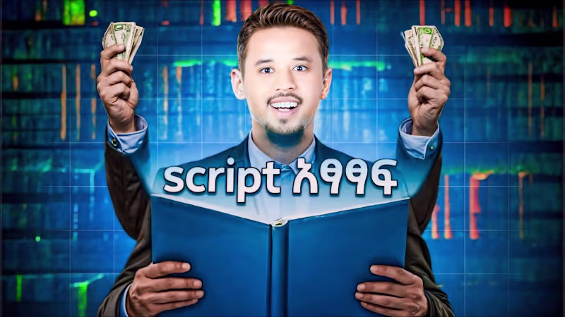 Cover image for How to Write Scripts for YouTube Videos